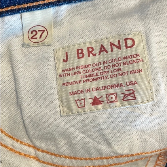 J Brande petite pencil jeans - Picture 5 of 9